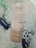 1314. Chocolate Soy Milk with Truffle Dark Chocolate