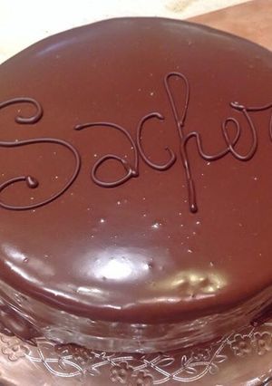 Foto di La sacher