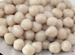 Foto resep Cilok Jando