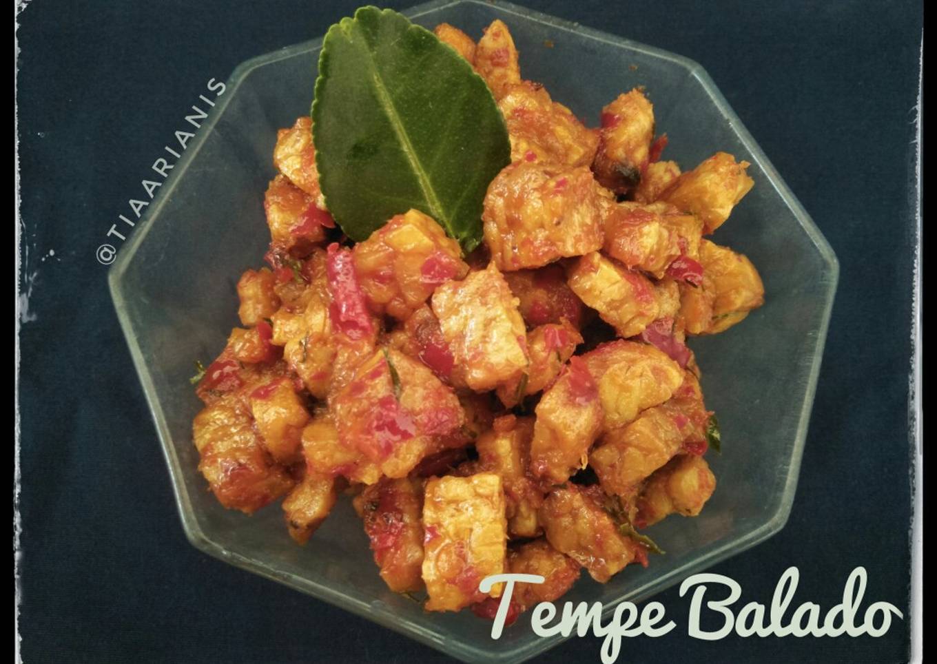 45. Tempe Balado
