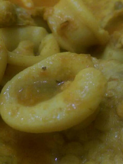 Foto resep Gulai Sotong