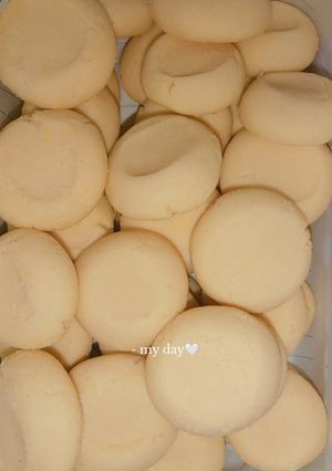 صورة لوصفة الغريبة الناعمة 🎀♥