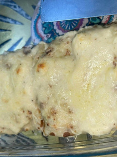 صورة لوصفة كراب مالحين