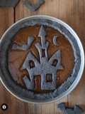Crostata di Halloween