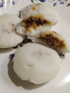 கீமா இட்லி (Kheema idli recipe in tamil) செய்முறை முக்கிய புகைப்படம்