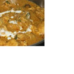 Shahi Murg A picture of Shahi Murg.