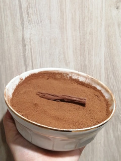 Una foto de Mini tiramisú (individual)