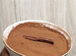 Una foto de Mini tiramisú (individual)