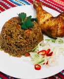 Arroz con pato 👌😍