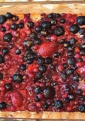 Foto de Papas de Aveia no forno