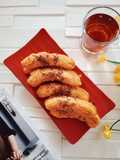 Pisang Goreng Tepung Roti
