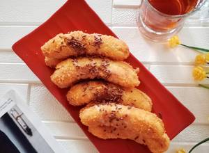 442 resep pisang raja goreng tepung panir enak dan mudah - Cookpad