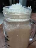 Pop Ice Silky Puding