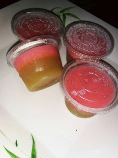Foto resep Puding Apel Susu