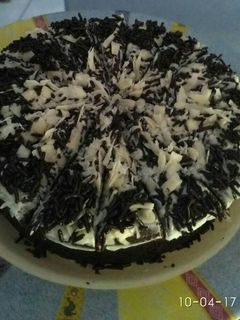 Foto resep Brownies kukus