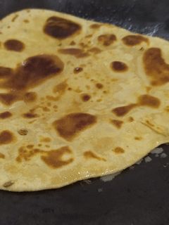 પરોઠા(Parotha Recipe in Gujarati) રેસીપી મુખ્ય ફોટો