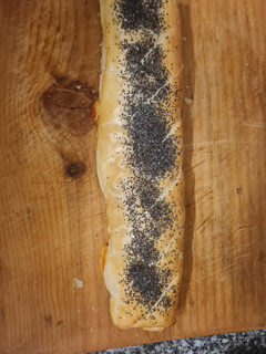 Foto de Aperitivo de Bacon e Cheddar
