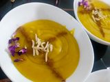 کاچی دسر مقوی
