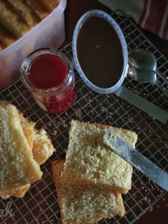 Foto resep Loaf bread