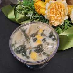 Cendol Kecebong-レシピのメイン写真
