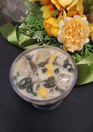 Foto resep Cendol Kecebong