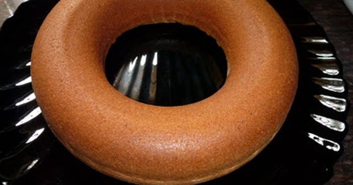 Cardamom Caraway Seed Cake Recipe by Mini Binoy Cookpad