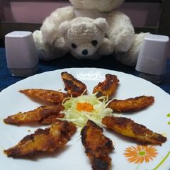 A picture of MEEN VARATHATTHU Fish fry.
