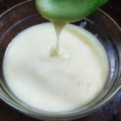 Homemade Milkmade A picture of Homemade Milkmade.