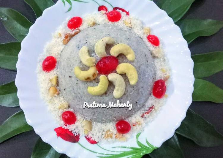 Easiest Way to Make Favorite Chuda Ghasa