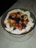Ensalada de frutas