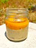 Oat Mangga Pisang