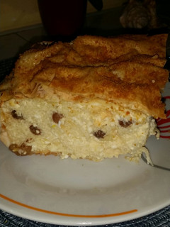 Vargabéles recept fotója