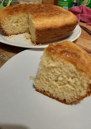 Una foto de Pan de cajita (mejorado)