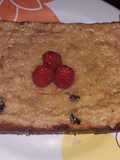 Budín de pan, fácil y rápido #5ingredientes