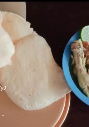 Foto resep Soto ayam koya