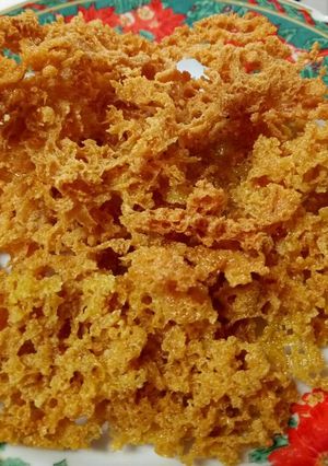 Foto resep Racik Kremesan/Kriuk