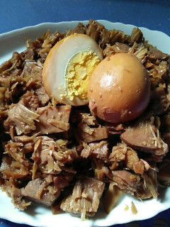 Foto resep Gudeg jogja
