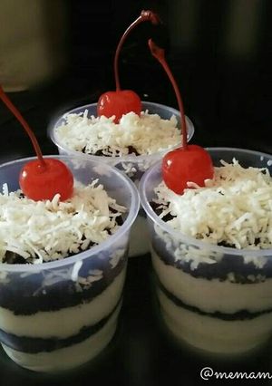 Foto resep Cheese Cake Lumer