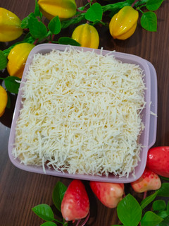 Foto resep Salad Buah