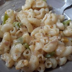 A picture of Pasta.