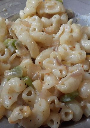 A picture of Pasta.
