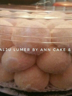 Foto resep Putri salju keju lumer