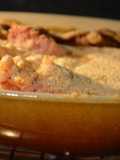 Cassoulet maison