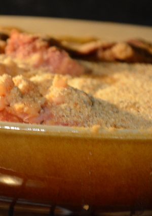 Une photo de Cassoulet maison