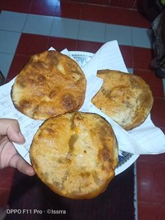 صورة لوصفة حواوشي 😋🤤❤️