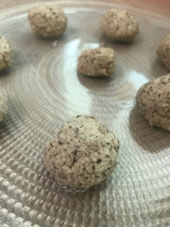 عکسی از دستور کشک خوشمزه و آسان😋