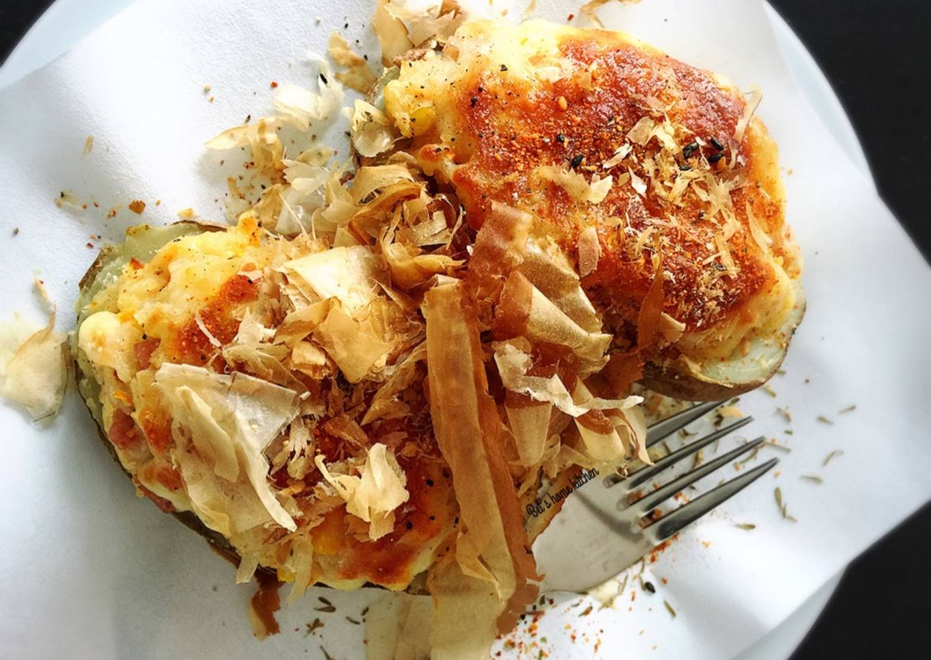 Baked Potato