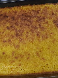 Una foto de Pan de Elote!!😋