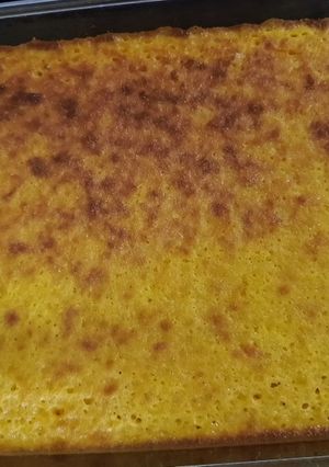 Una foto de Pan de Elote!!😋