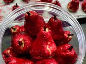 Gambar pastri tart buah